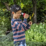 Zestaw Małego Odkrywcy - Mikroskop / Tiger Tribe