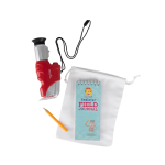 Zestaw Małego Odkrywcy - Mikroskop / Tiger Tribe