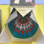 Zabawa z Optyką - Światło / Tiger Tribe