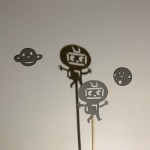 Zabawa z Optyką - Światło / Tiger Tribe