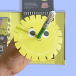 Zabawa z Optyką - Światło / Tiger Tribe