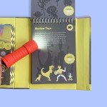 Zabawa z Optyką - Światło / Tiger Tribe