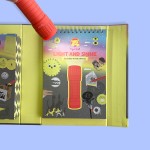 Zabawa z Optyką - Światło / Tiger Tribe