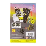 Zabawa z Optyką - Światło / Tiger Tribe