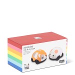 Pojazdy Naciagane - Kot i Mysz / Tiger Tribe