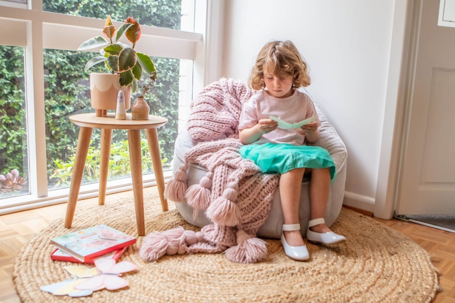 Obrazki z Naklejek - Motyle / Tiger Tribe