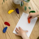 Eko Kredki / Tiger Tribe