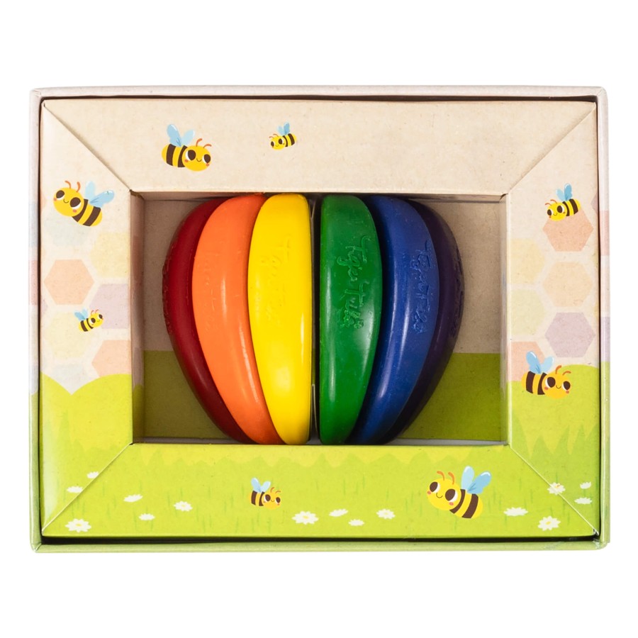 Eko Kredki / Tiger Tribe