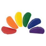 Eko Kredki / Tiger Tribe