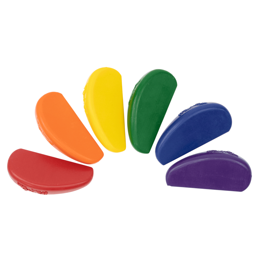 Eko Kredki / Tiger Tribe