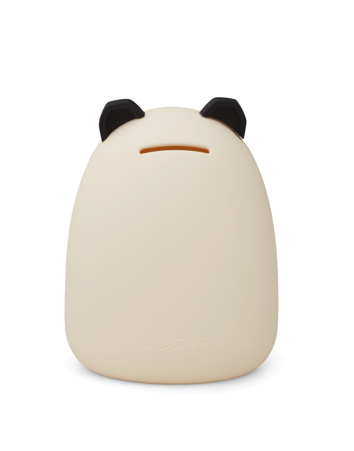 Skarbonka Palma - Panda creme de la creme / Liewood