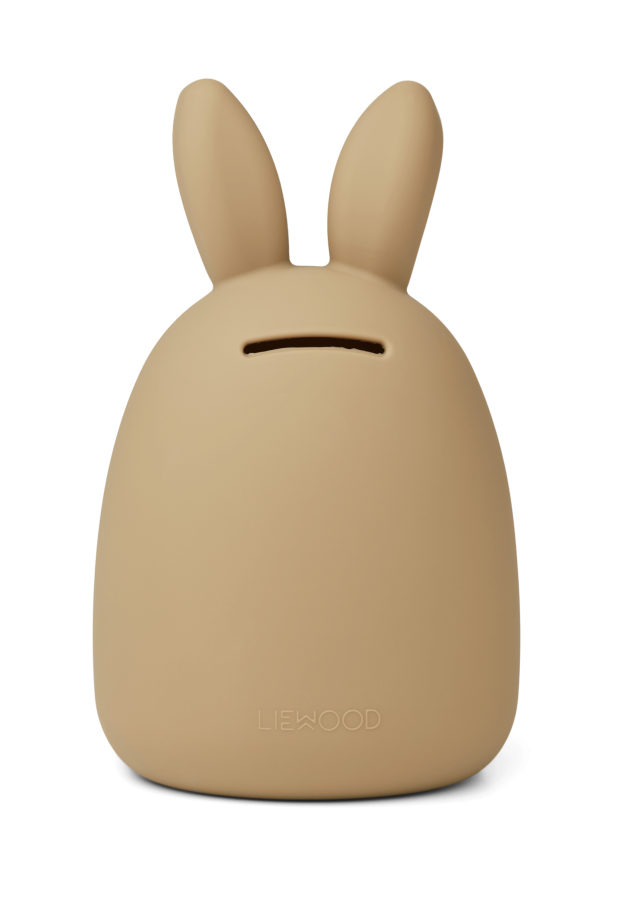 Skarbonka Palma - Rabbit oat / Liewood