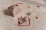 Zestaw do herbaty w walizeczce Fairy Garden / Little Dutch