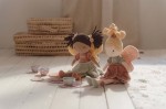 Zestaw do herbaty Fairy Garden / Little Dutch