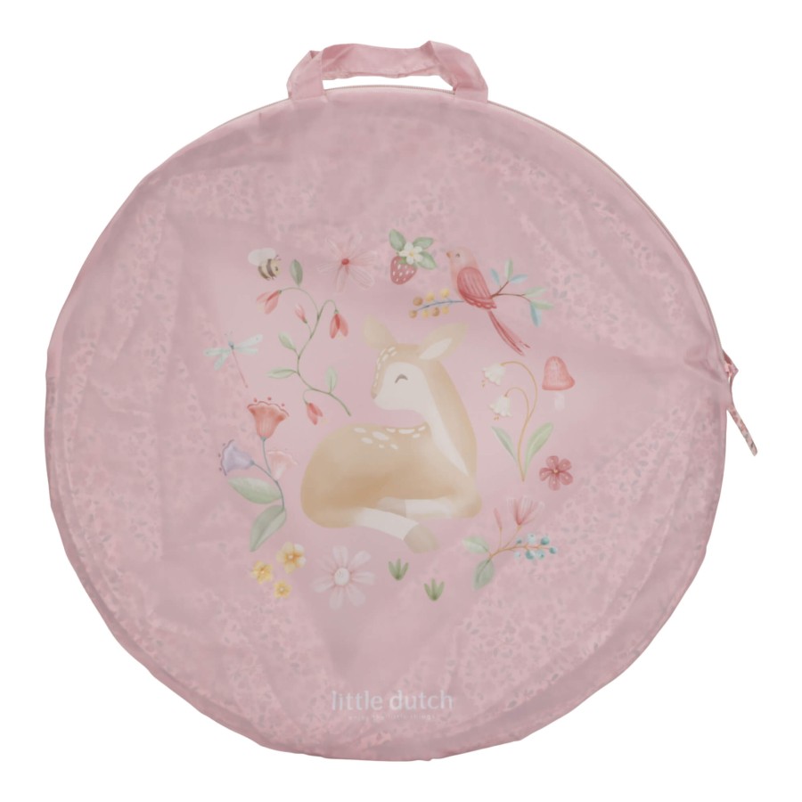 Tunel Fairy Garden / Little Dutch