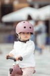 Kask XXS-S dla dzieci 1rż+ Wildberry / Scootandride