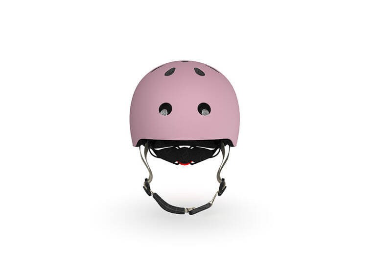 Kask XXS-S dla dzieci 1rż+ Wildberry / Scootandride