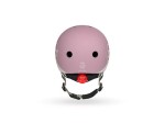 Kask XXS-S dla dzieci 1rż+ Wildberry / Scootandride