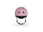 Kask S-M dla dzieci 3+ Wildberry / Scoot&Ride