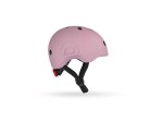 Kask S-M dla dzieci 3+ Wildberry / Scoot&Ride
