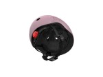Kask S-M dla dzieci 3+ Wildberry / Scoot&Ride