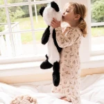 Przytulanka obciążeniowa - panda / That's mine