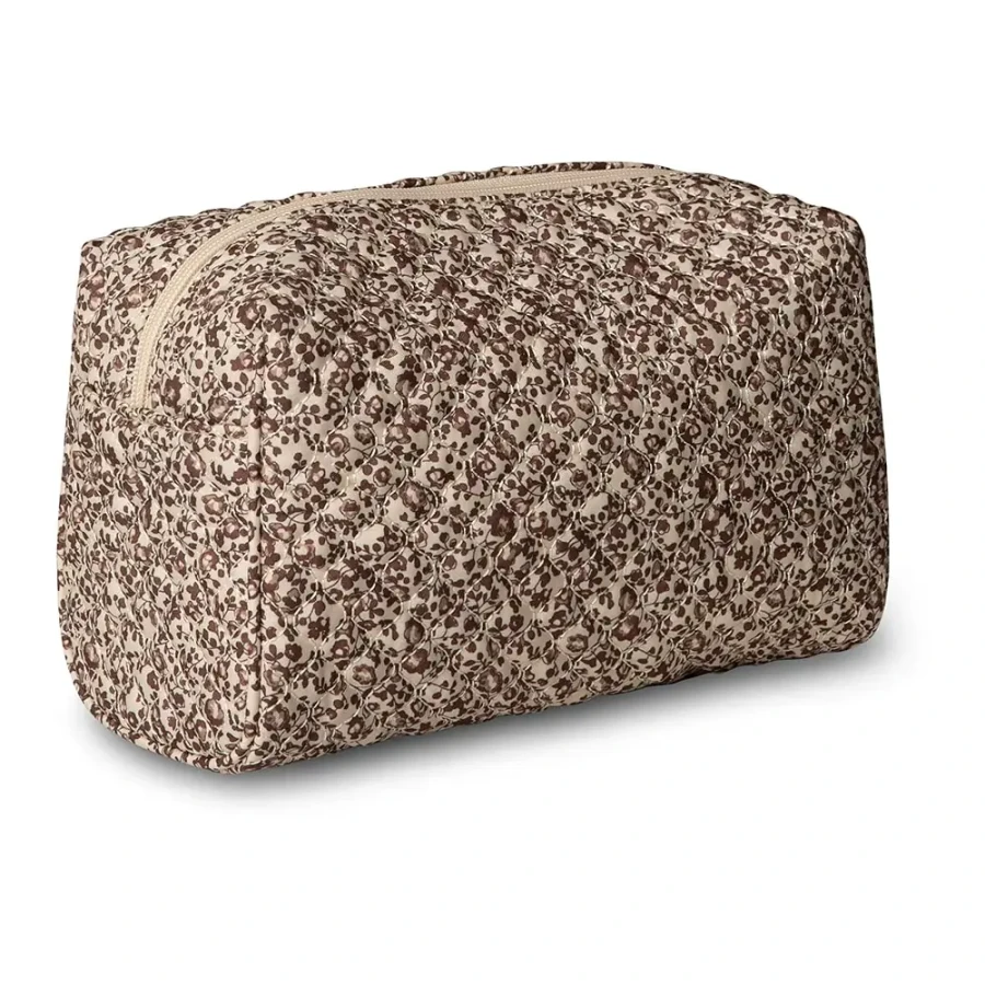 Kosmetyczka Vigga - Flores red / That's Mine