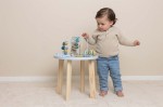 Stolik edukacyjny Forest Friends FSC / Little Dutch