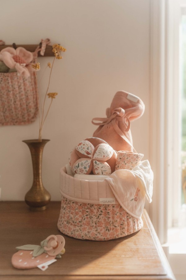 Piłeczka sensoryczna Fairy Garden / Little Dutch