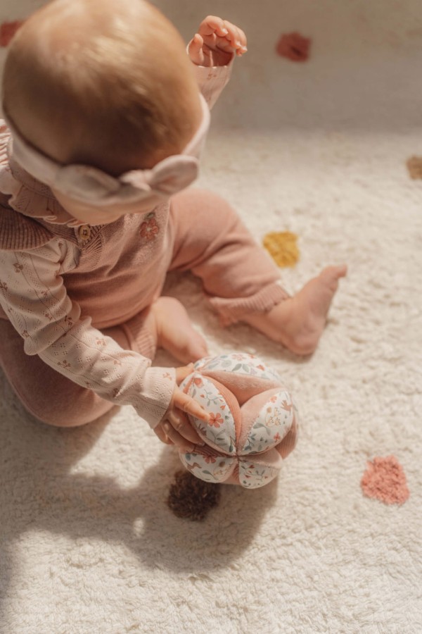 Piłeczka sensoryczna Fairy Garden / Little Dutch