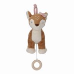 Pozytywka Sarenka Fairy Garden / Little Dutch