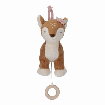 Pozytywka Sarenka Fairy Garden / Little Dutch