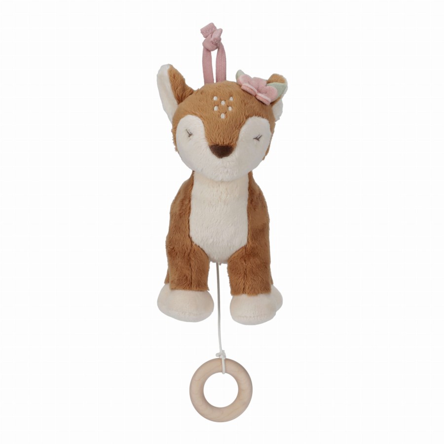 Pozytywka Sarenka Fairy Garden / Little Dutch