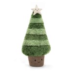 Choinka Świąteczna z Uśmiechniętą Gwiazdką 45 cm / Jellycat