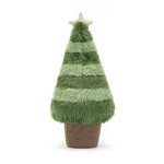 Choinka Świąteczna z Uśmiechniętą Gwiazdką 45 cm / Jellycat