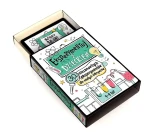 Eksperymentuj z dzieckiem. 30 niesamowitych eksperymentów dla młodych odkrywców / Wydawnictwo Api Papi