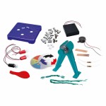 Laboratorium Elektryczne / Buki