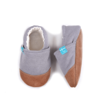 Kapcie do domu, żłobka, przedszkola - Chinchillas / TITOT