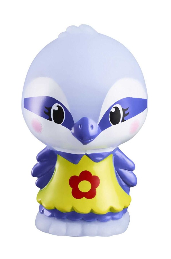 Rodzina Ptaszków Twitwit / Klorofil