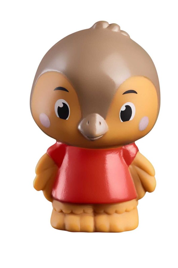 Rodzina Ptaszków Twitwit / Klorofil