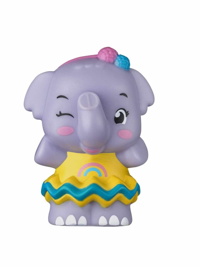 Rodzina Słoni / Klorofil