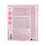 Tatuaże brokatowe z szablonami dla dzieci 12 el. Księżniczka / Souza!