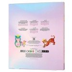 Kosmetyki do makijażu dla dzieci zestaw 13 el. Beauty Luxe / Souza!