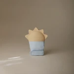 Gryzak Rękawiczka - Sun / Mushie