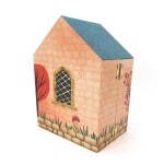 Szkatułka z pozytywką Ellie / SVOORA