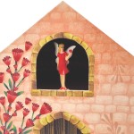 Szkatułka z pozytywką Ellie / SVOORA