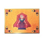 Szkatułka z pozytywką Aurora / SVOORA