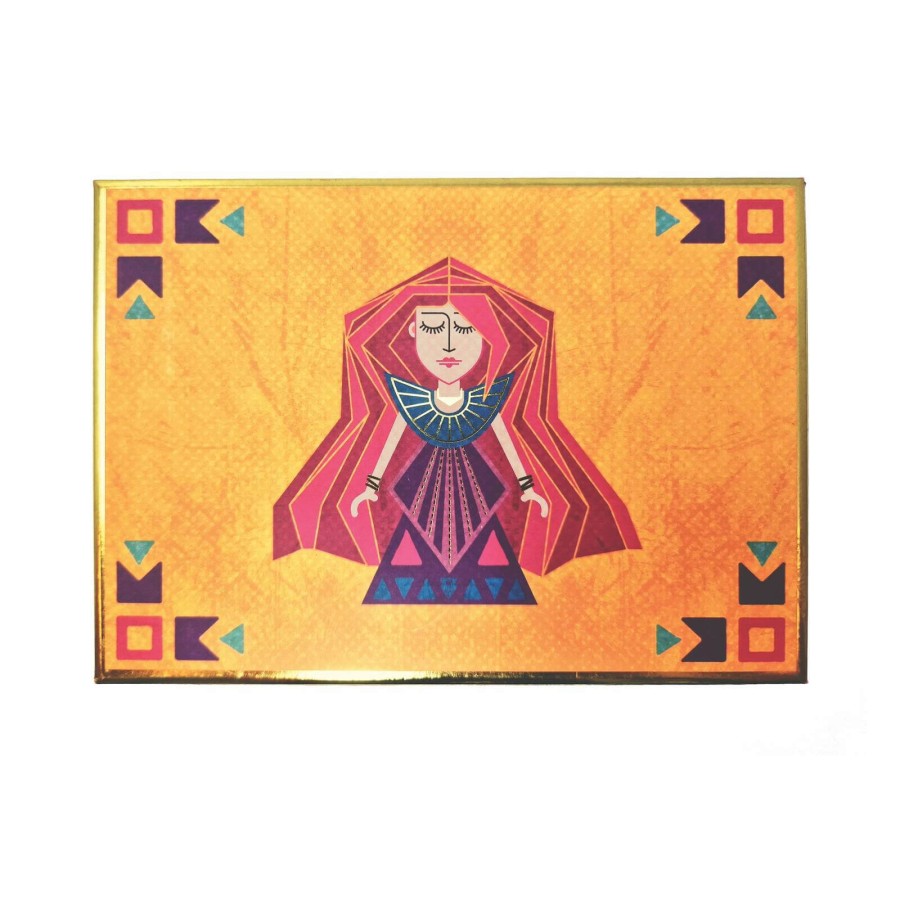 Szkatułka z pozytywką Aurora / SVOORA