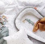 Zawieszka do smoczka Croco / Done by Deer