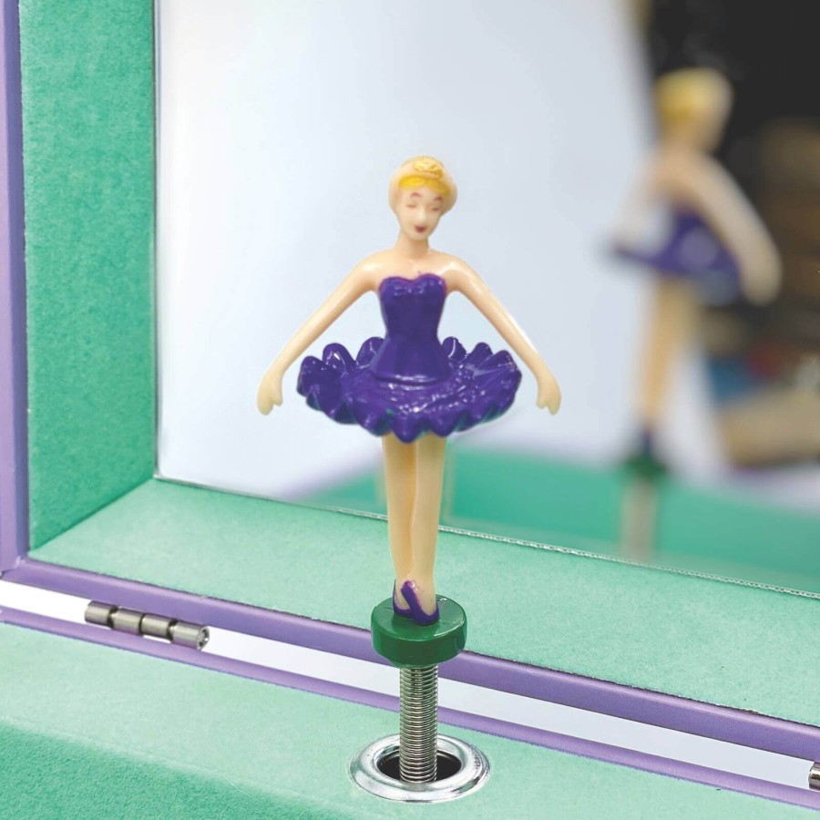 Szkatułka z pozytywką Roxane / SVOORA